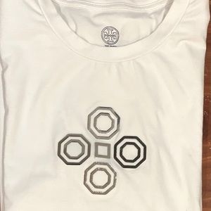 Tory Burch shirt.  AUTHENTIC. Excellent condition